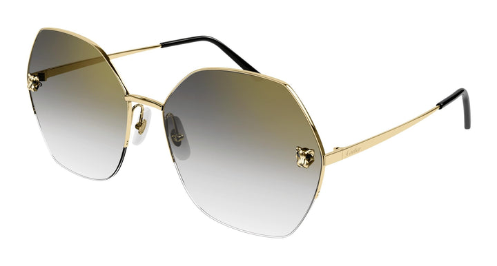 Cartier CT0332S-001 62 Damen