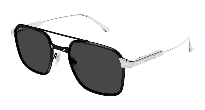 Cartier CT0610S-001 54 Herren