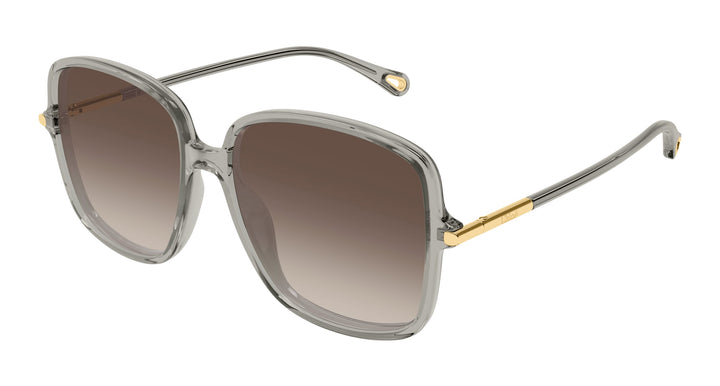 Chloé CH0396S-005 57 Damen