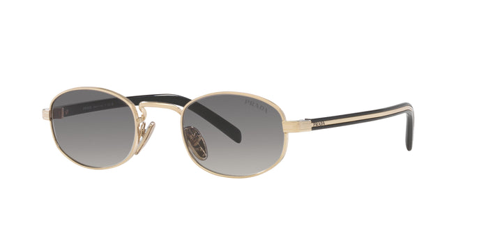 Prada B53 ZVN-02C 52/21 Damen