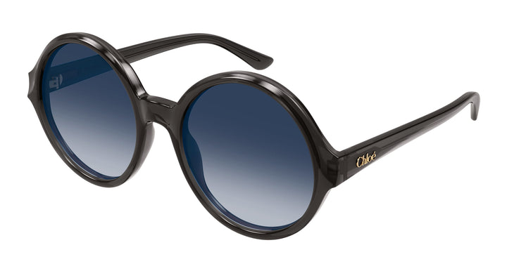Chloé CH0290S-001 57 Damen