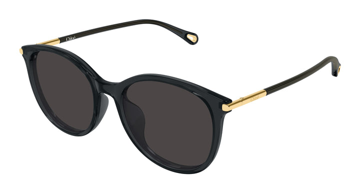 Chloé CH0397SK-001 56 Damen