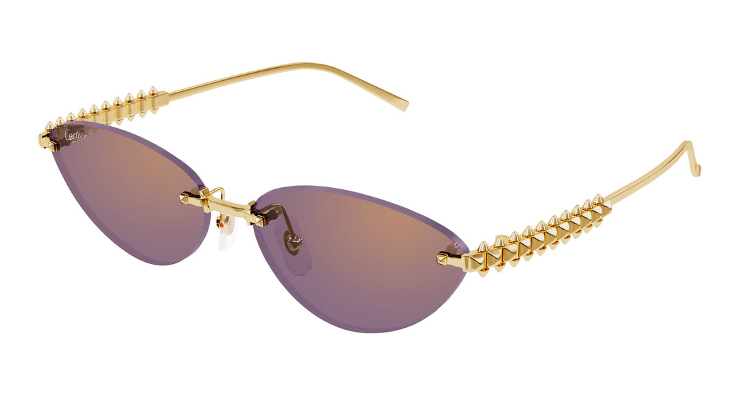 Cartier CT0543S-004 58 Damen