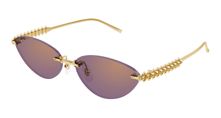 Cartier CT0543S-004 58 Damen