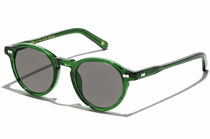 Moscot MILTZEN BLONDEGREEN 49 Unisex