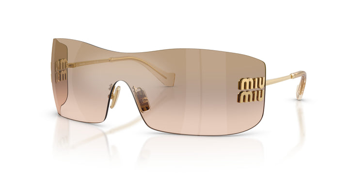 Miu Miu B53S-5AK20P  44/14 Damen