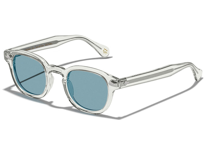 Moscot LEMTOSH Crystal 52 Unisex