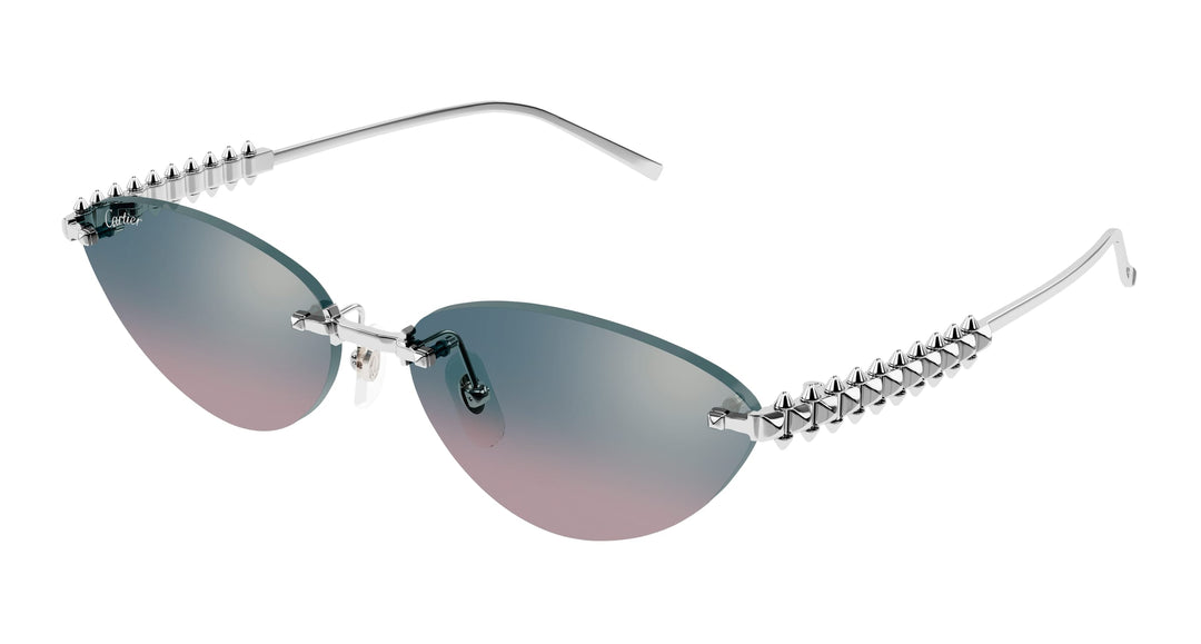Cartier CT0543S-005 58 Damen