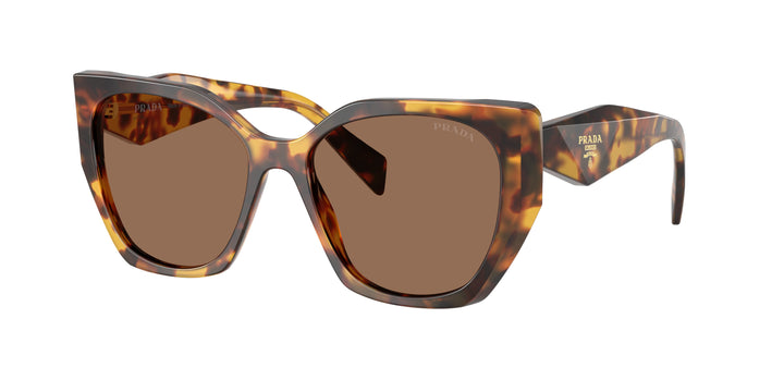 Prada 19ZS 14L06B 55 Damen