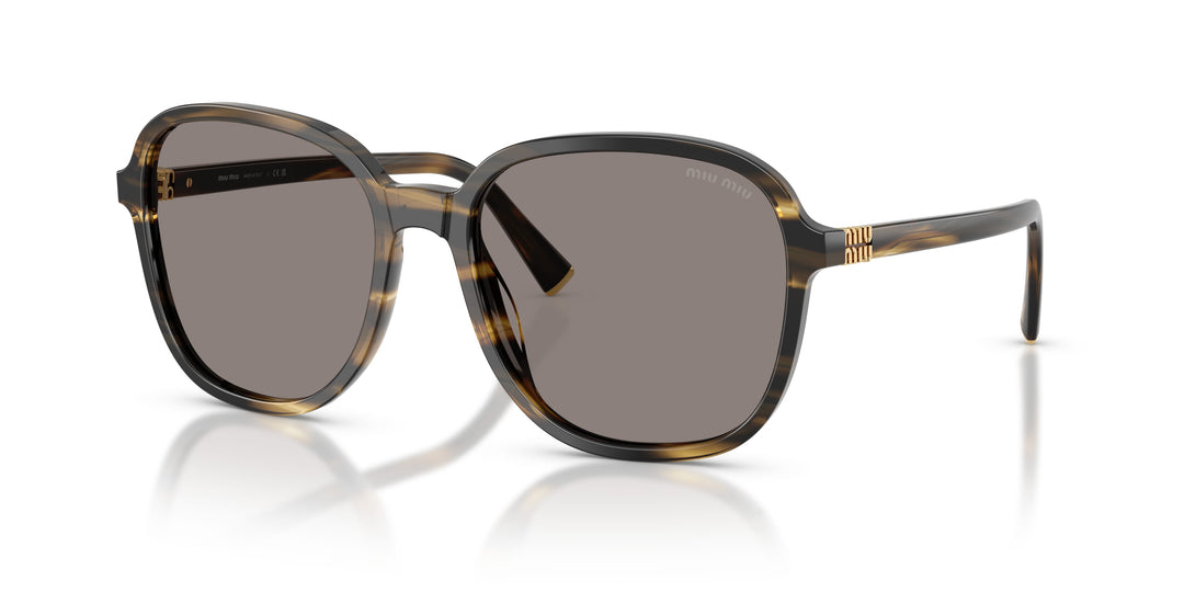 Miu Miu B01S-25E80Q 58/18 Damen