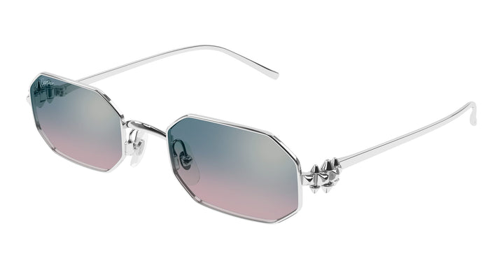 Cartier CT0682S-009 53 Unisex