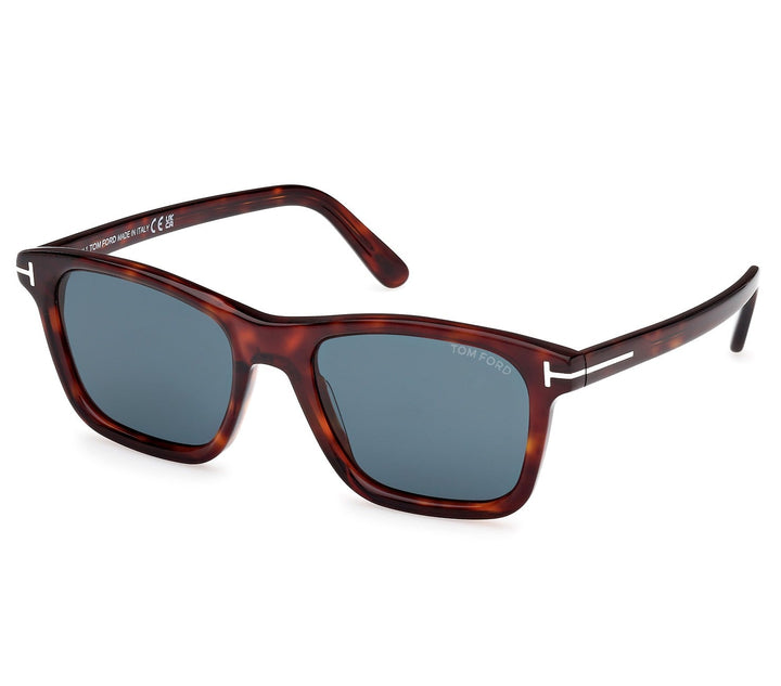 Tom Ford Sonnenbrille BARRON FT1179@5454V 54 Herren