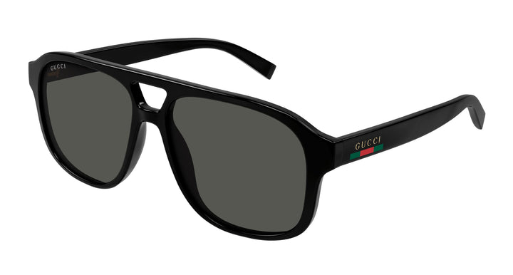 Gucci GG1856S-001 57 Herren