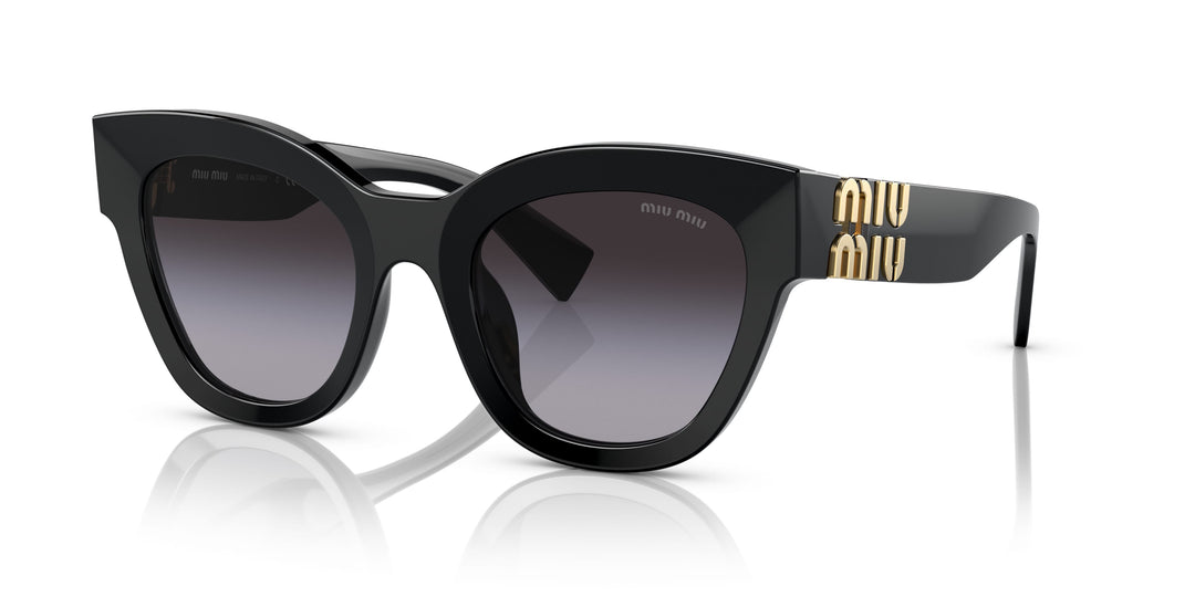 Miu Miu 01YS-1AB5D1 51/22 Damen