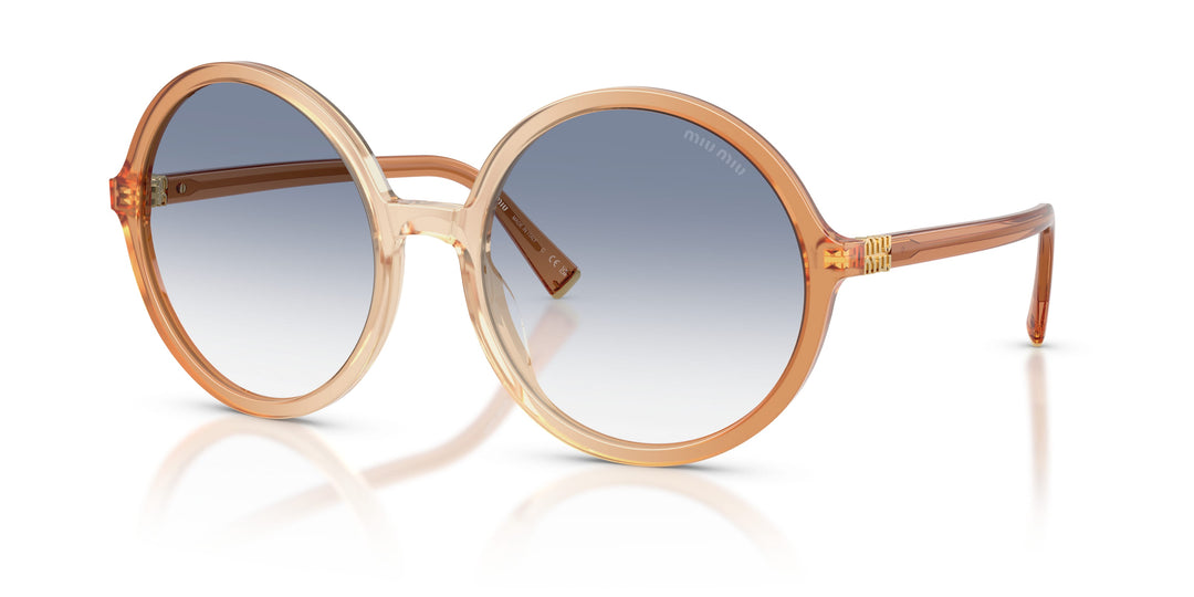 Miu Miu B02S-26G80O 59/20 Damen