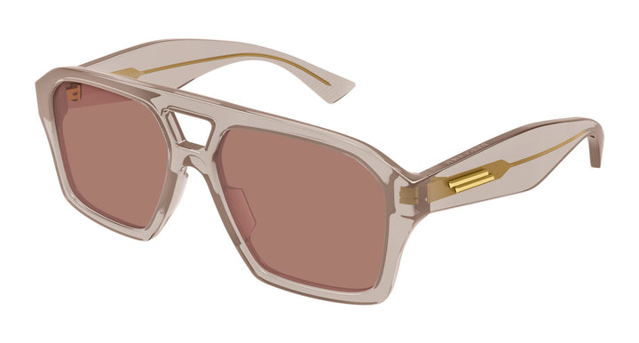 Bottega Veneta BV1501S-003 56 Unisex