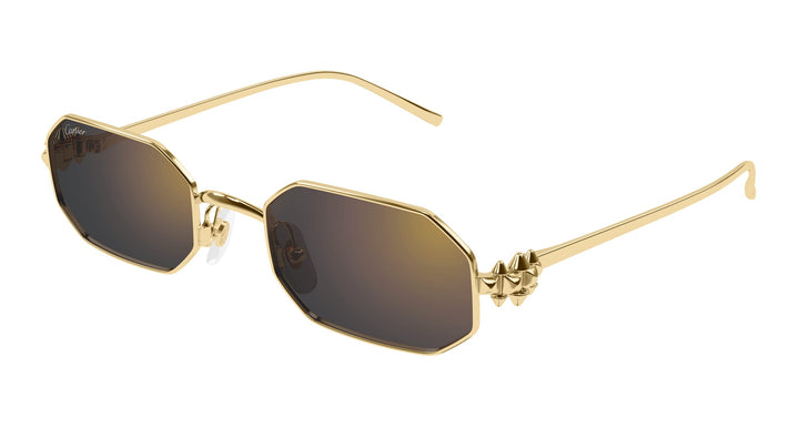 Cartier CT0682S-006 53 Unisex