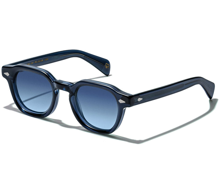 Dolt Rukso Moscot DOLT NAVY 49 Unisex – Elsweiler&Temme