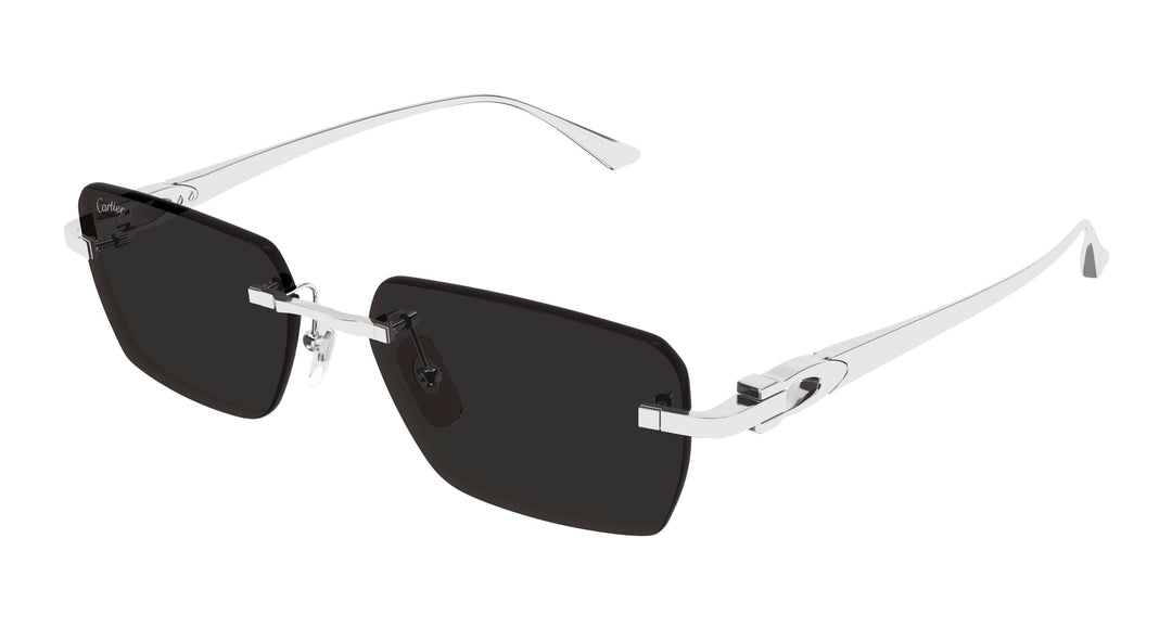 Cartier CT0660S-003 55 Herren
