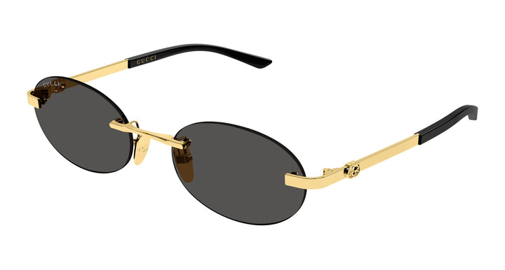 Gucci GG2214S-001 55 Damen