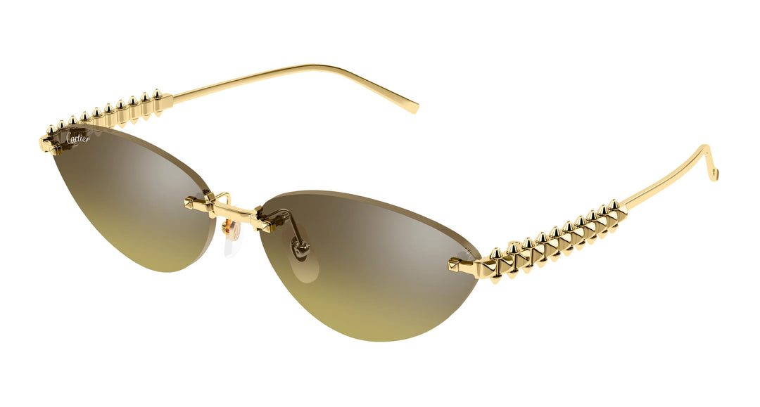 Cartier CT0543S-006 58 Damen