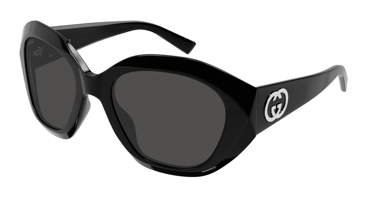 Gucci GG2200S-001 56 Damen