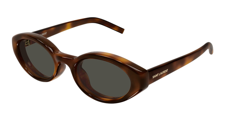 Saint Laurent SL 567 PLUMP-002 51 Damen