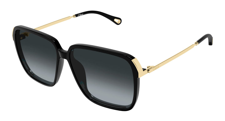 Chloé CH0405S-001 59 Damen