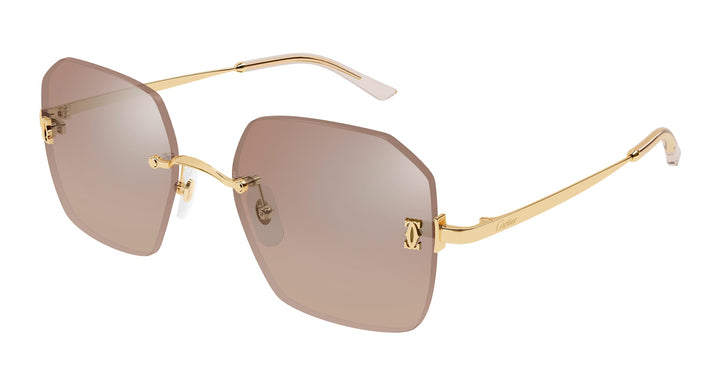 Cartier CT0591S-003 55 Damen