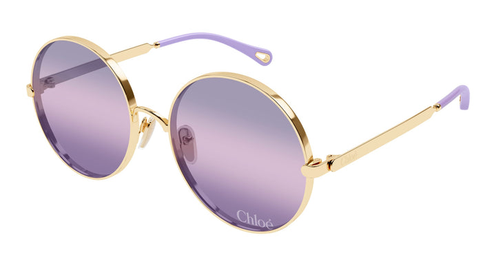 Chloé CH0321S-002 59 Damen
