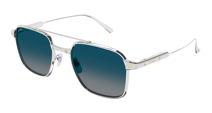 Cartier CT0610S-004 54 Herren