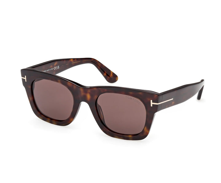Tom Ford Sonnenbrille EMMA-02 FT1314@5152E 51 Damen