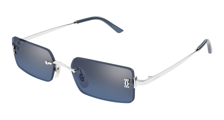 Cartier CT0672S-006 56 Unisex