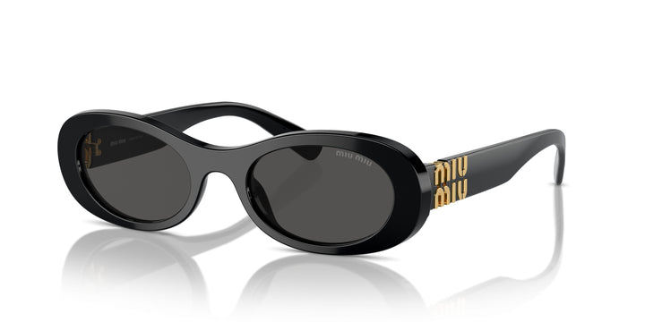Miu Miu 06ZS-1AB5S0 50/20 Damen