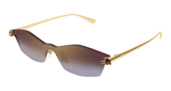 Cartier CT0678S-004 99 Unisex