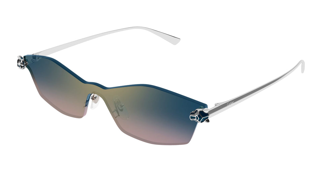 Cartier CT0678S-003 99 Unisex