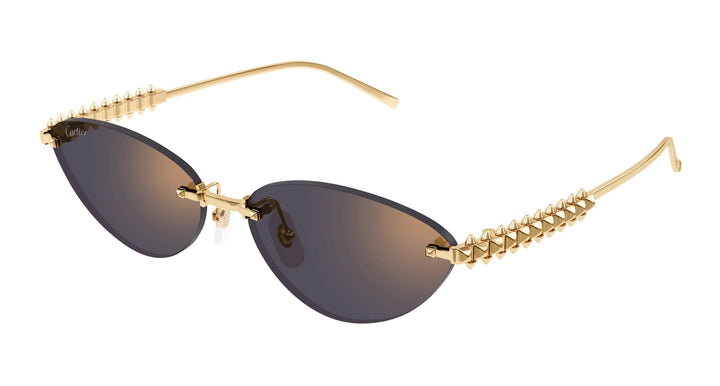 Cartier CT0543S-003 58 Damen