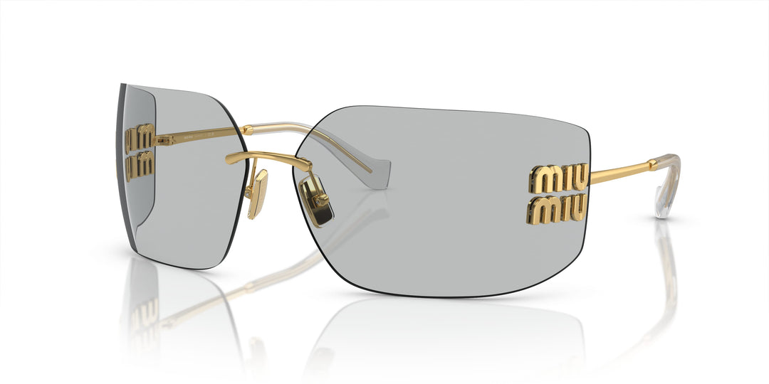 Miu Miu 54YS-5AK30B 80/14 Damen