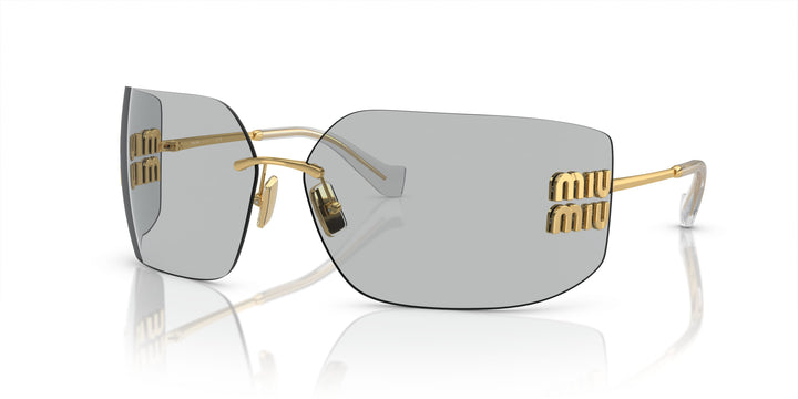 Miu Miu 54YS-5AK30B 80/14 Damen