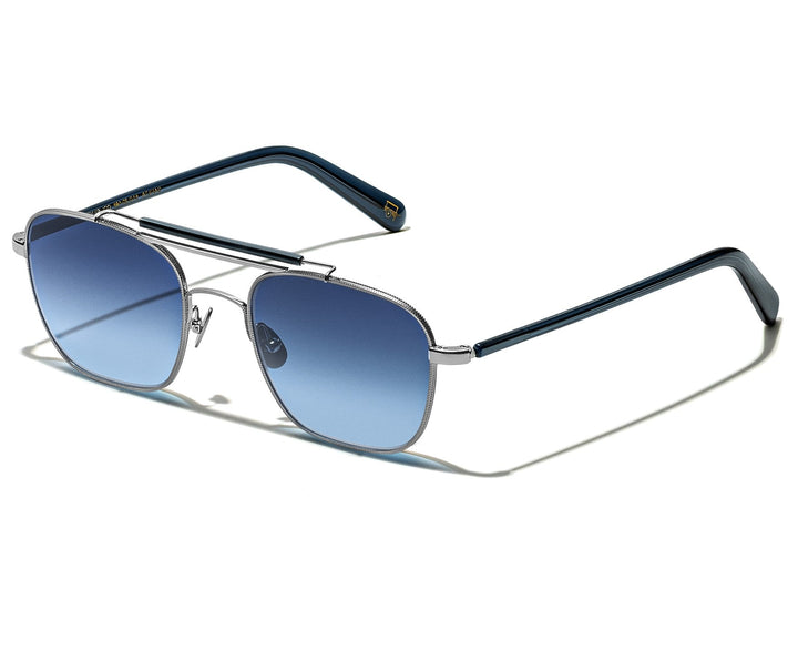 Moscot GAFILTA Silver 54 Unisex