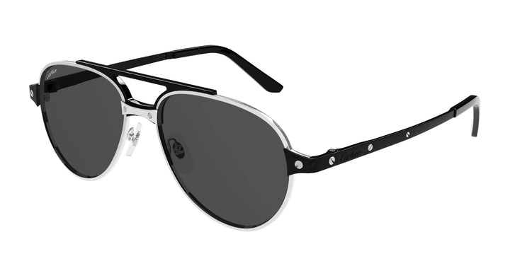 Cartier CT0476S-004 59 Herren