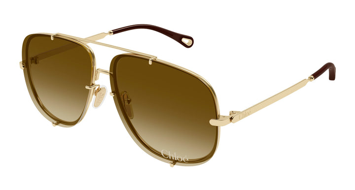 Chloé CH0348S-003 62 Damen