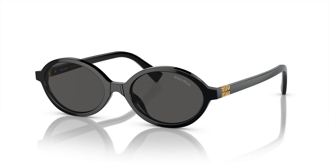 Miu Miu 04ZS-1AB5S0 50/18 Damen