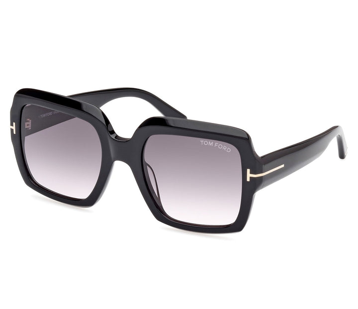 Tom Ford Sonnenbrille KAYA FT1082@5401B 54 Damen