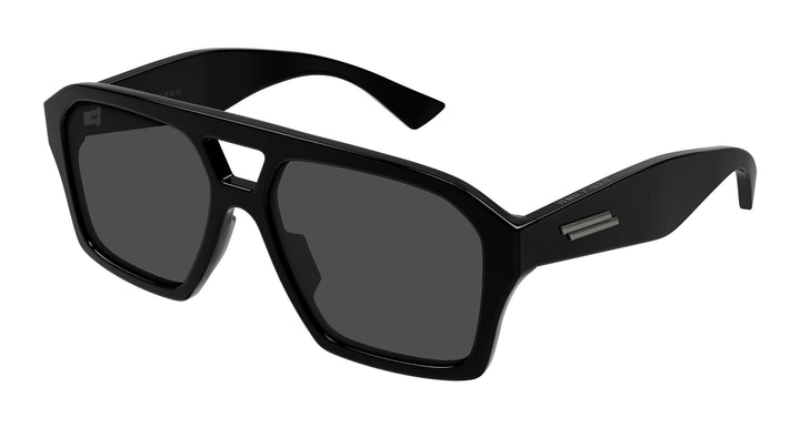 Bottega Veneta BV1501S-001 56 Unisex