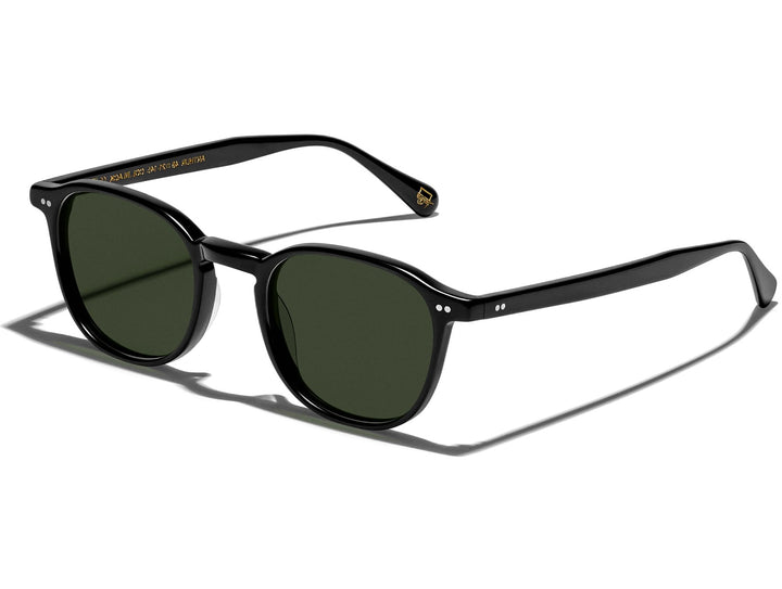 Moscot ARTHUR Schwarz G15 Unisex
