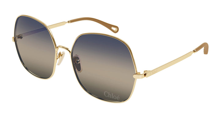 Chloé CH0282S-002 60 Damen