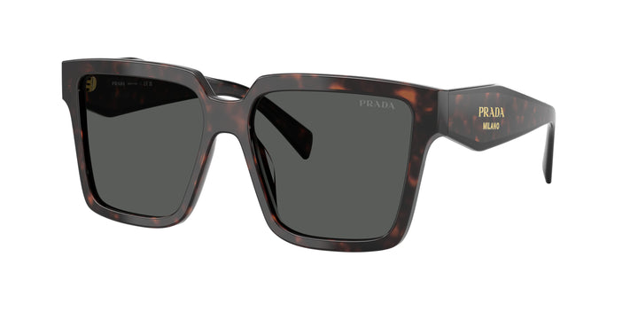 Prada 24ZS 17N40L 56 Damen