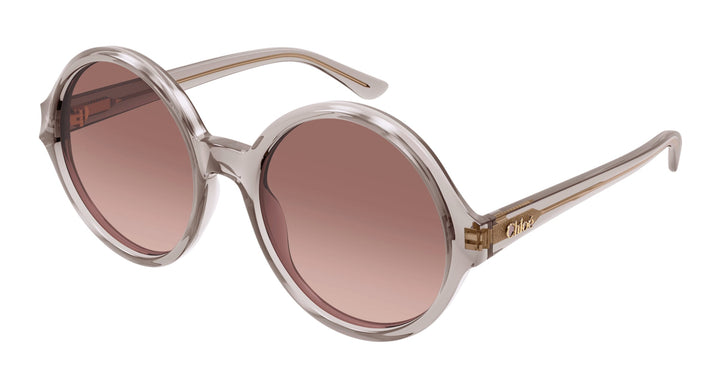 Chloé CH0290S-004 57 Damen