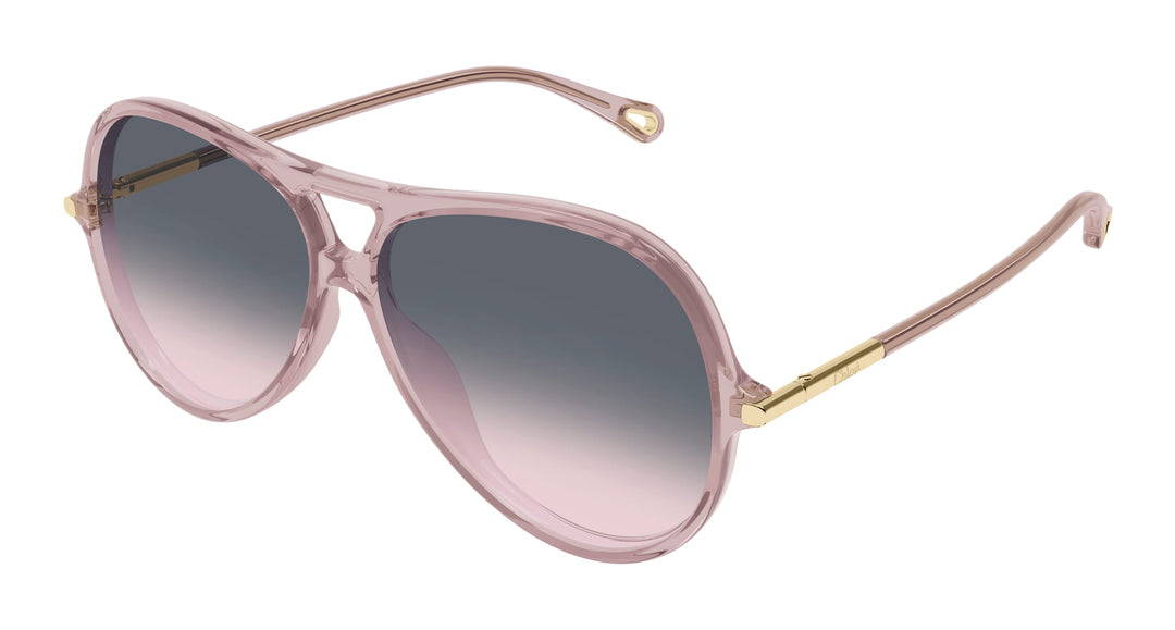 Chloé CH0395S-005 59 Damen